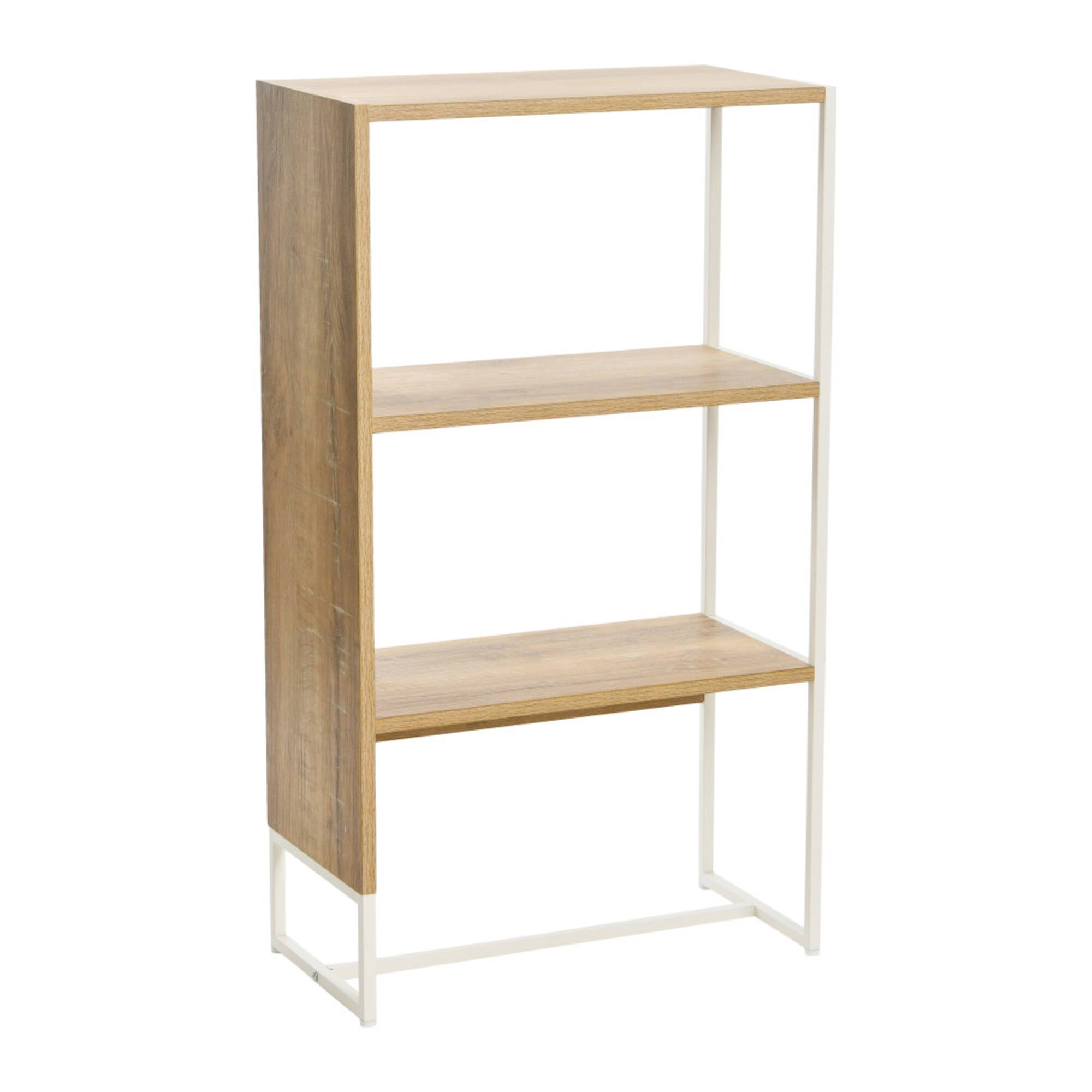 Household Essentials 41" Wrap Bookshelf